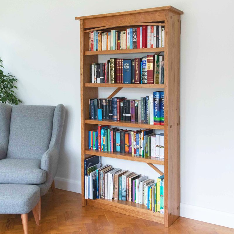 Bookshelf