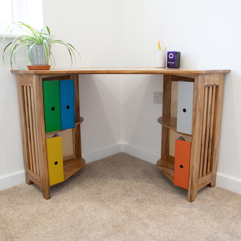 Corner Desk